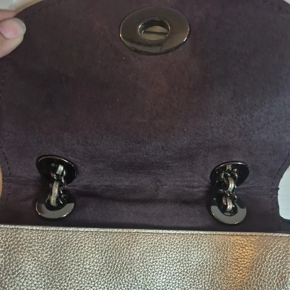 Coach parker convertible